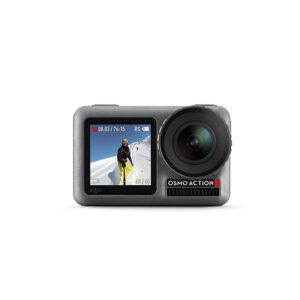 DJI Osmo Action 4K Camera
