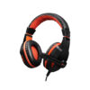 Buy Meetion MT-HP010 Stereo Gaming Headset with 3.5mm Audio Connector-Black at best price in Qatar