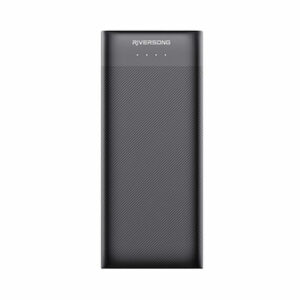 Riversong 20000 mAh Ray 20 Polymer Power Bank