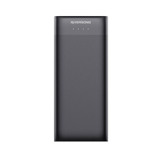 Riversong 20000 mAh Ray 20 Polymer Power Bank