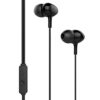 Riversong Dewdrop In-Ear Earphones Black