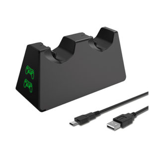 Dobe Dual Charging Dock For PS4 Series TP4-19012