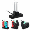 DOBE Nintendo Switch Joy-Con & Pro Controller Charging Dock TNS-1756