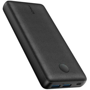 Anker 20000mAh PowerCore Select 20000,  Power Bank
