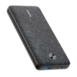 Anker PowerCore Metro 20000mAh PD Ultra Slim Portable Charger Power bank