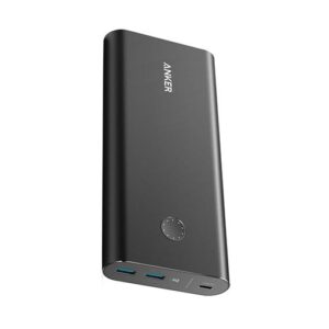 Anker PowerCore+26800 mAh 3.0 Quick Charge Power Bank (A1375H11)