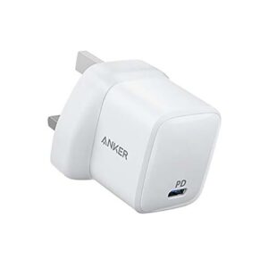 Anker PowerPort Atom PD 1 USB Type-C Wall Charger 30watts