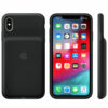 Apple iPhone XS Max Smart Battery Case - Black image2