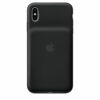Buy Apple iPhone XS Max Smart Battery Case - Black at Best Price in Doha, Qatar