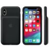 Apple iPhone XS Smart Battery Case - Black image 3