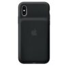Buy Apple iPhone XS Smart Battery Case - Blackat Best Price in Doha, Qatar