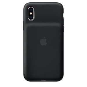 Buy Apple iPhone XS Smart Battery Case - Blackat Best Price in Doha, Qatar