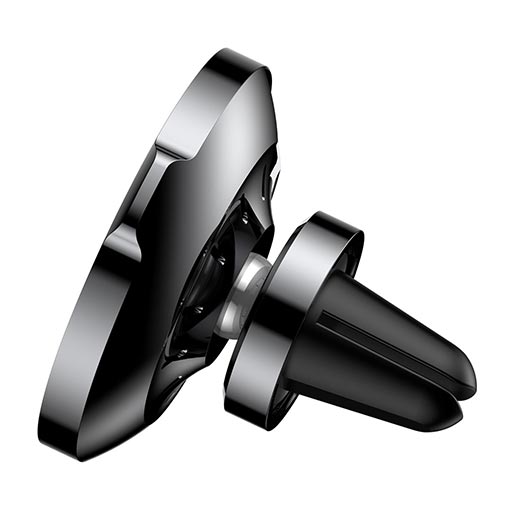 Buy Baseus-Big-Ears-Car-Mount-Wireless-Charger-WXER-01 at Best Price in Doha, Qatar 3
