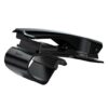 Buy Baseus Mouth Dash Mount Car Holder SUDZ-01 - Black at Best Price in Doha, Qatar 1