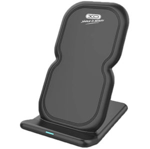 Buy XO WX003 QI Standard Creative Wireless Fast Charger Best Price in Doha, Qatar