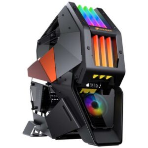 COUGAR Conquer 2 Full-Tower Case