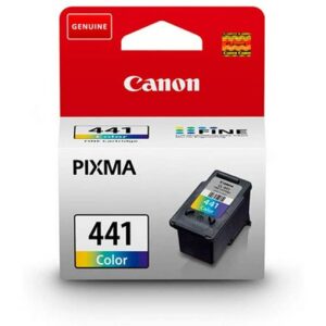 Canon CL-441 C/M/Y Colour Ink Cartridge