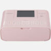 Buy Canon SELPHY CP1300 Compact Photo Printer (Pink) in Qatar