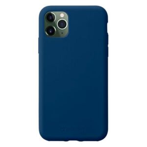 Cellularline Sensation-iPhone 11 Pro Max Soft-touch Silicone Case