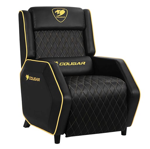 Ranger sofa 2025