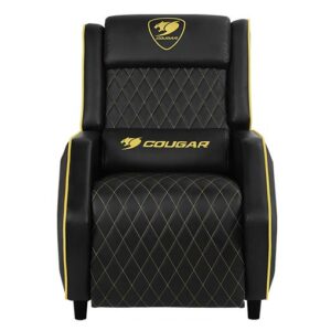 Cougar Ranger Gaming Sofa for Professional Gamers – Ranger Royal