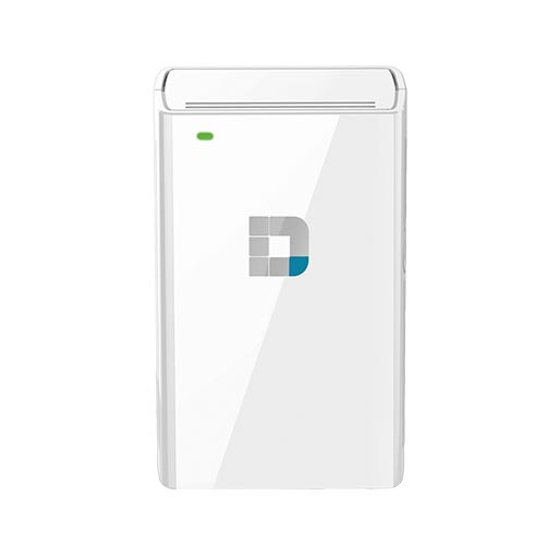 D-Link Wireless AC750 Dual Band Range Extender DAP-1520