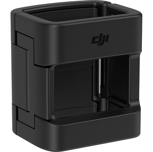 Buy DJI Osmo Pocket Accessory Mount in Qatar