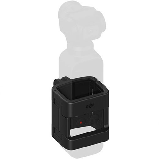 DJI Osmo Pocket Accessory Mount