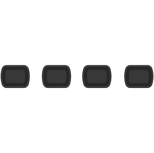 DJI Osmo Pocket ND Filter Set (4-Pack)