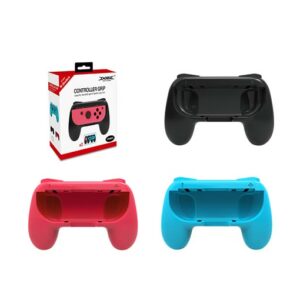DOBE Nintendo Switch joy Con Controller Grip TNS-851B