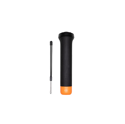 Buy Dji Osmo Action Part 13 Floating Handle in Qatar