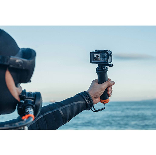 Dji Osmo Action Part 13 Floating Handle