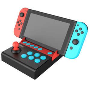 Ipega 9136 Gladiator Switch Mini Handheld Arcade Machine