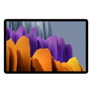 Samsung Galaxy Tab S7+ Plus WiFi 8GB 256GB - Mystic Silver