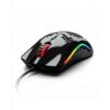 Glorious Model O RGB Gaming Mouse Glossy Black-PC