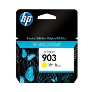 HP 903 Yellow Ink Cartridge