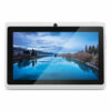 Buy HZ Wifi 7 Inches HD 8GB Storage Smart Kids Tab Z7711 in Doha, Qatar
