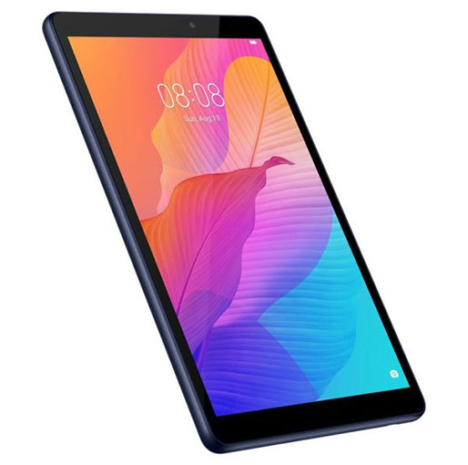 Huawei-MatePad-T8---16GB-2GB-WiFi+4G-8inch-Deepsea-Blue image 4