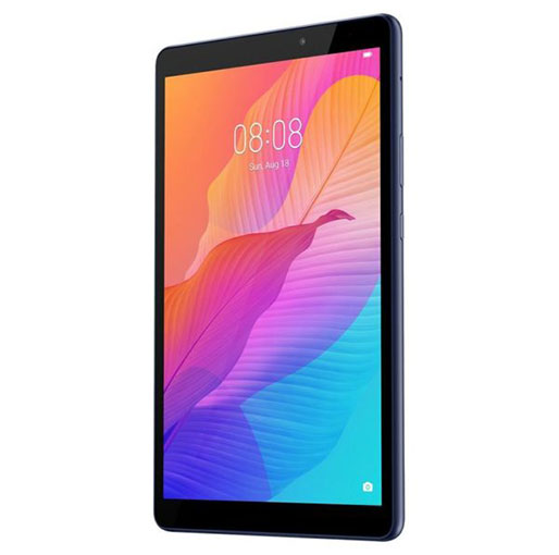 Huawei-MatePad-T8---16GB-2GB-WiFi+4G-8inch-Deepsea-Blue image 1