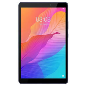 Buy Huawei-MatePad-T8---16GB-2GB-WiFi+4G-8inch-Deepsea-Blue at Best Price in Doha, Qatar