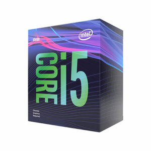 Intel Core i5-9400F Coffee Lake 6-Core 2.9 GHz (4.1 GHz Turbo) LGA 1151 (300 Series) 65W BX80684I59400F Desktop Processor Without Graphics