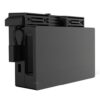 Ipega PG-9155 Switch Radiator Dust-proof Double Fan For Nintendo Switch Game Console-Black