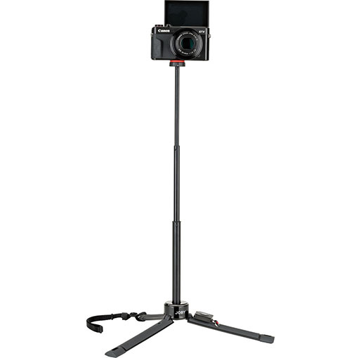 JOBY GripTight PRO TelePod Tripod