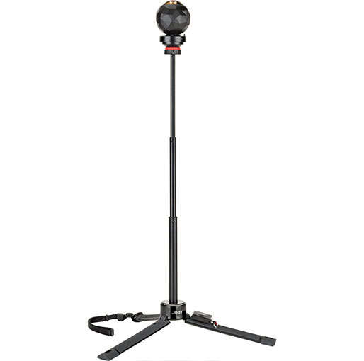 JOBY GripTight PRO TelePod Tripod