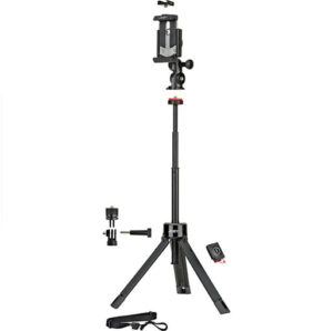 Buy JOBY GripTight PRO TelePod Tripod in Qatar