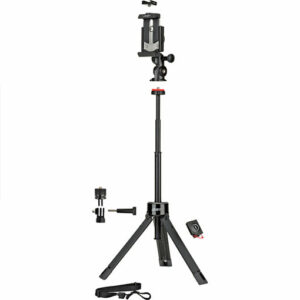 Buy JOBY GripTight PRO TelePod Tripod in Qatar