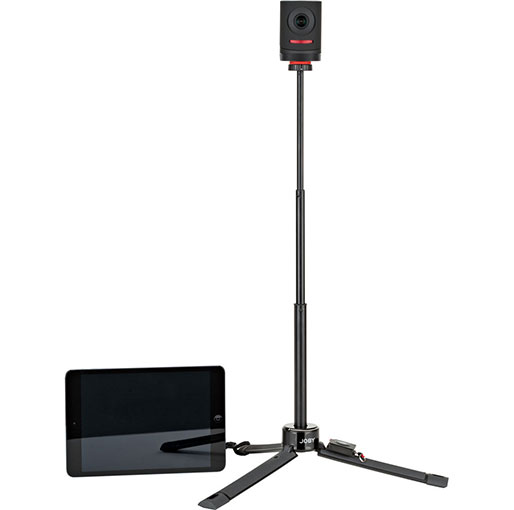 JOBY GripTight PRO TelePod Tripod