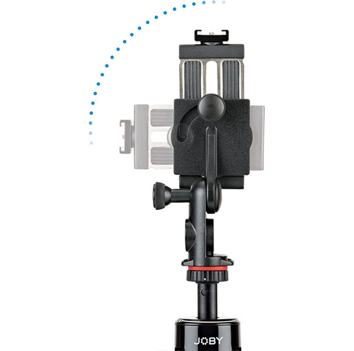 JOBY GripTight PRO TelePod Tripod