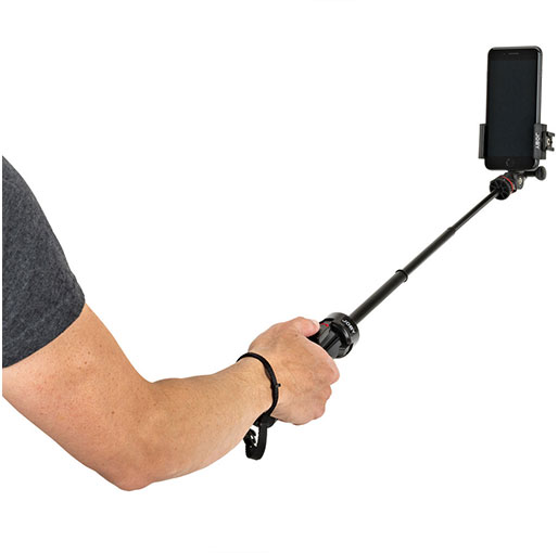 JOBY GripTight PRO TelePod Tripod