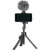 JOBY GripTight PRO TelePod Tripod